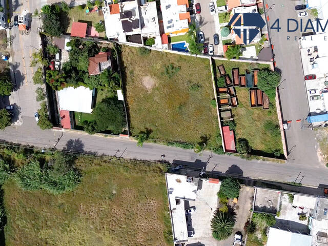 Terreno para Venta en Irapuato - 5