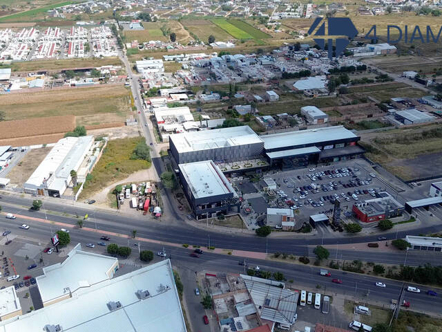 #105 - Terreno para Venta en Irapuato - GT