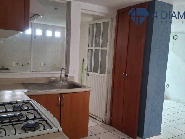 Casa para Venta en Tlajomulco de Zúñiga - 4