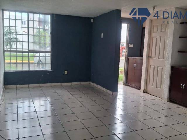 #106 - Casa para Venta en Tlajomulco de Zúñiga - JC