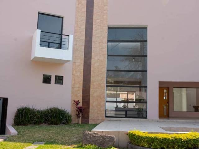 #107 - Casa para Venta en Irapuato - GT