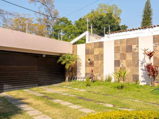 #107 - Casa para Venta en Irapuato - GT