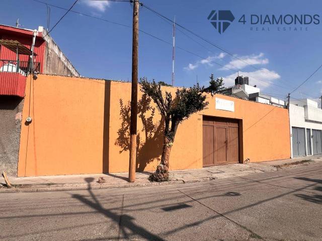 #109 - Oficina para Venta en Irapuato - GT