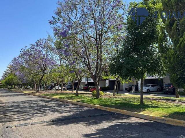 Casa en condominio para Renta en Irapuato - 4
