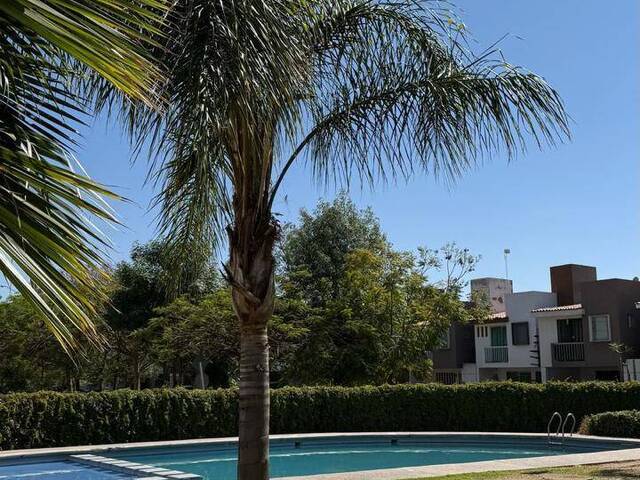 Casa en condominio para Renta en Irapuato - 5