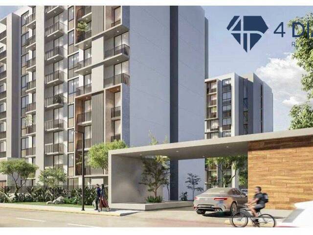 #114 - Departamento para Renta en Zapopan - JC - 2
