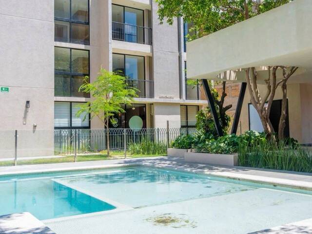 Departamento para Renta en Zapopan - 4