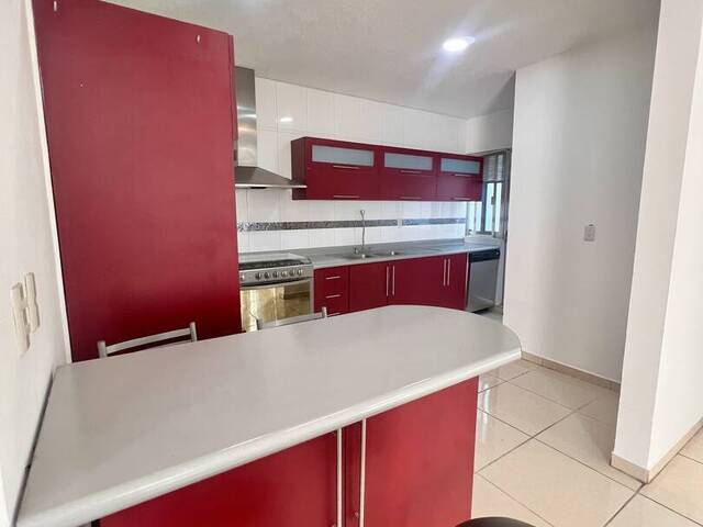 #115 - Casa en condominio para Renta en Irapuato - GT