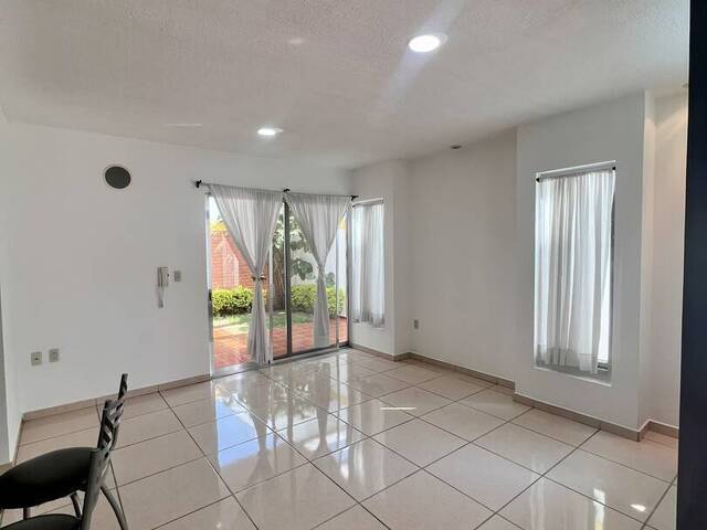 Casa en condominio para Renta en Irapuato - 4