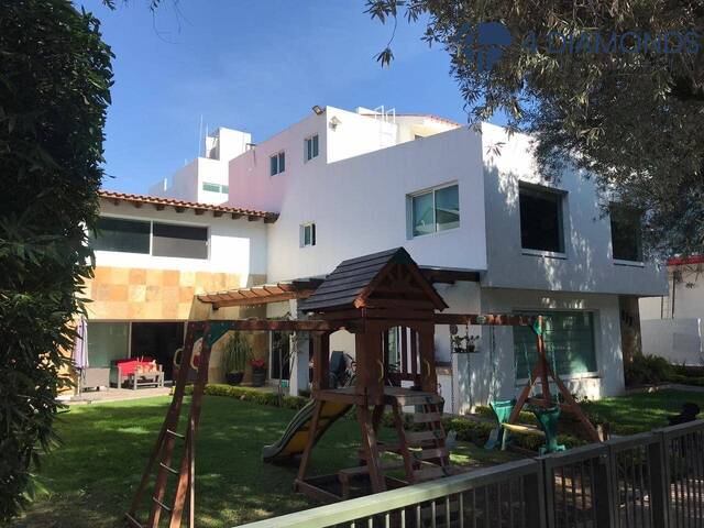 #116 - Casa para Venta en Irapuato - GT