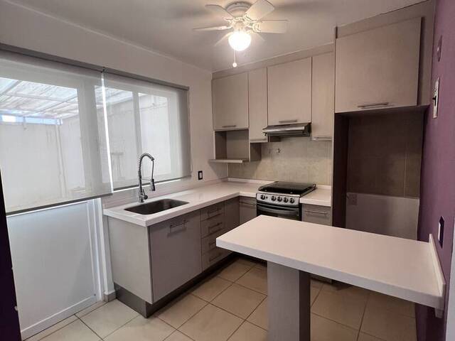 #118 - Casa para Venta en Irapuato - GT