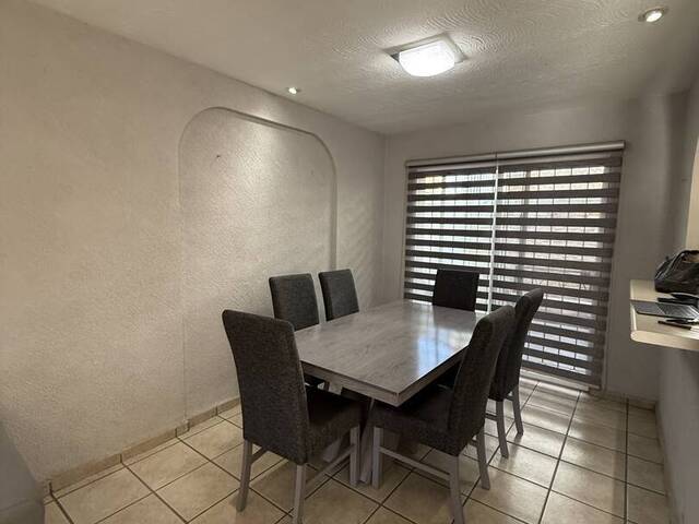 Casa para Renta en Irapuato - 4