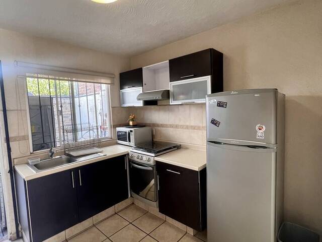 #119 - Casa para Renta en Irapuato - GT