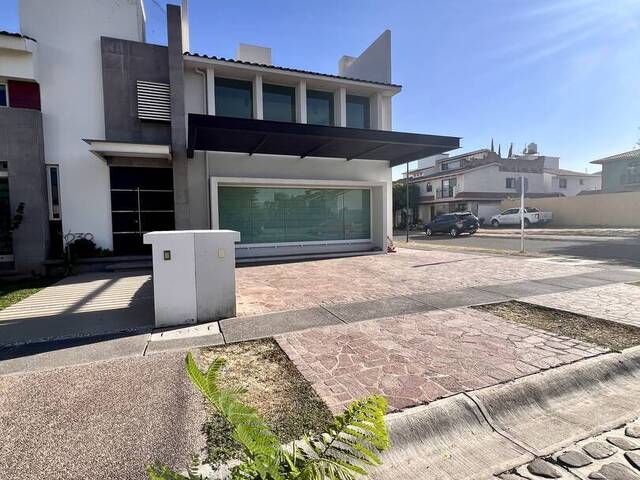 Renta en San Antonio de Ayala - Irapuato
