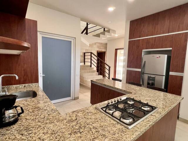 #120 - Casa para Renta en Irapuato - GT - 3