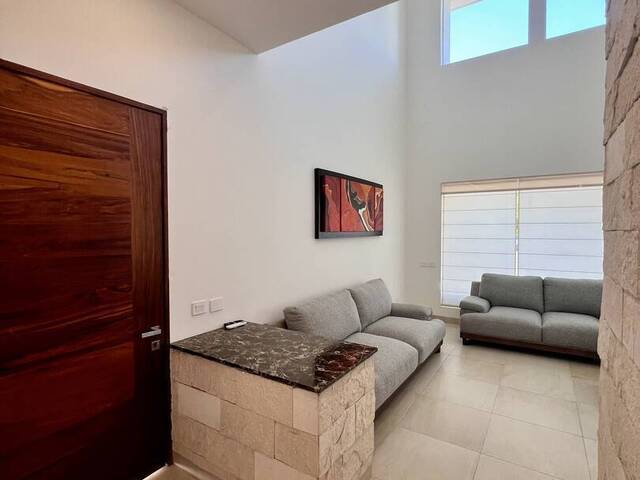 Casa para Renta en Irapuato - 4