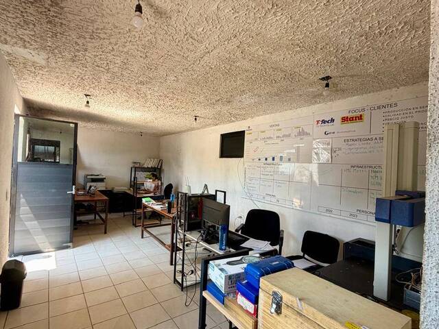 Bodega para Venta en Irapuato - 5