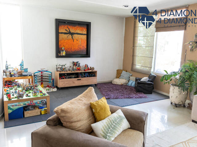 #123 - Casa para Venta en Irapuato - GT