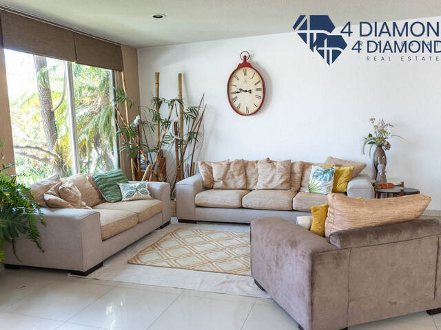 Casa para Venta en Irapuato - 4