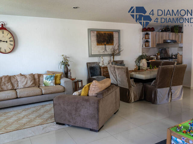 Casa para Venta en Irapuato - 5