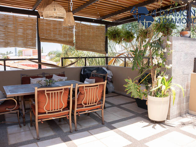 #123 - Casa para Venta en Irapuato - GT