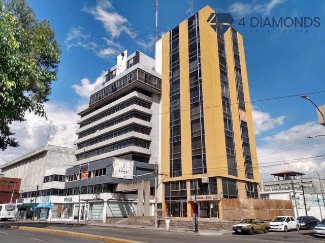 #125 - Oficina para Venta en Irapuato - GT