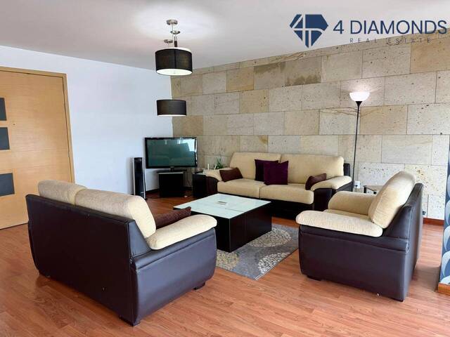 #129 - Departamento para Venta en Irapuato - GT