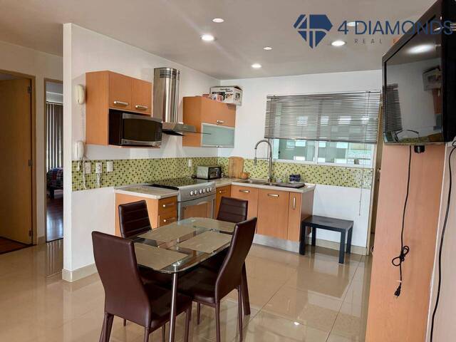 #129 - Departamento para Venta en Irapuato - GT