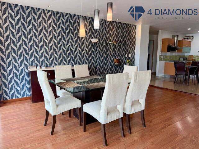 #129 - Departamento para Venta en Irapuato - GT