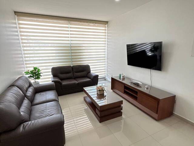 #130 - Departamento para Venta en Irapuato - GT