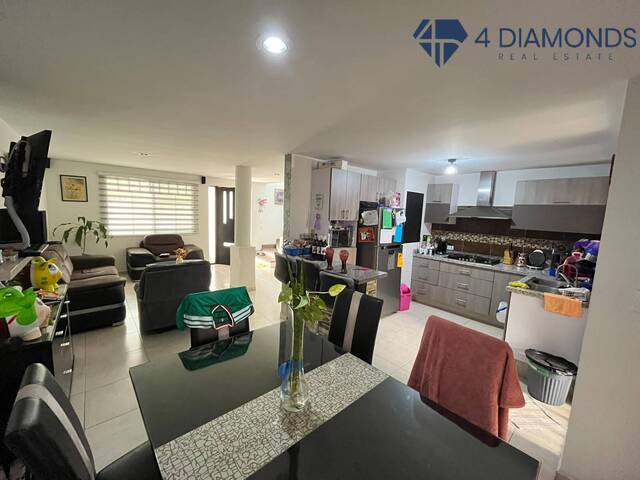 Casa para Venta en Irapuato - 4