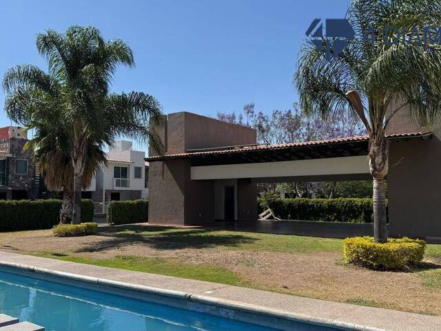 #131 - Casa para Venta en Irapuato - GT - 1