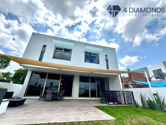 Casa para Venta en Irapuato - 5