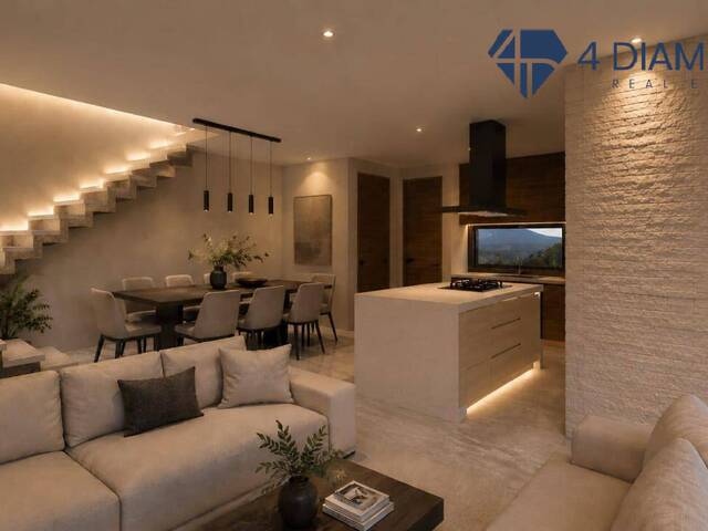 #133 - Casa para Venta en Irapuato - GT - 2