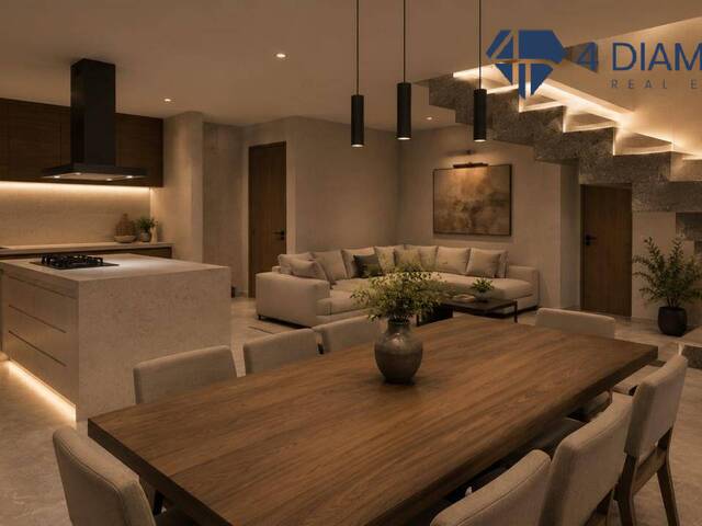 #133 - Casa para Venta en Irapuato - GT - 3