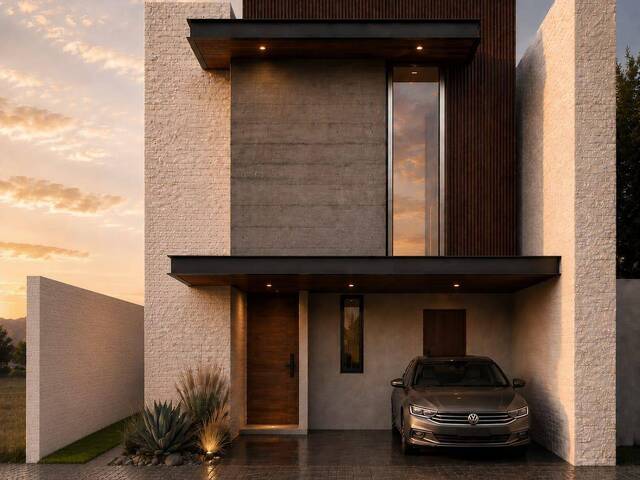 Casa para Venta en Irapuato - 4
